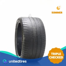 Used 315/30ZR21 Michelin Pilot Sport Cup 2 NO 105Y - 6/32