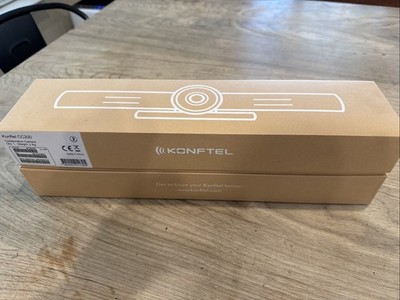 Konftell CC200 All-in-one Video Conference Camera , Avaya IX