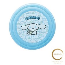 New Skater Flying Disc Frisbee Outdoor Sports Leisure Outdoor Play 24cm