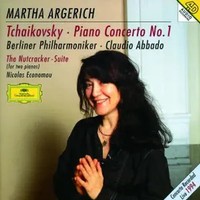 Klavierkonzert Nr.1 | Peter Iljitsch Tschaikowsky | Audio-Cd | CD | 1996