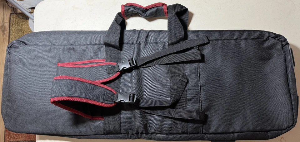 Roland CB-GO61 Keyboard Carrying Bag - Image 3 of 3