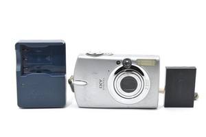 Canon Ixus 700 | eBay