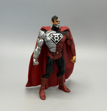 DC Universe Classics Cyborg Superman 6  Action Figure Kilowog BAF Wave 11 Mattel