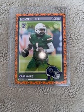 2025 Score-A-Treat Football Checklist Guide in-content 25