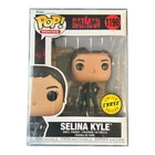 Funko Pop! Vinyl: DC Comics - Selina Kyle (Chase) #1190