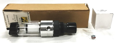 #ad Master Pneumatic Pressure Regulator with Gauge CFR55M 2 NOS $70.34