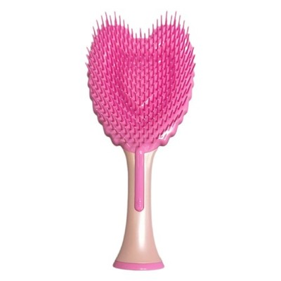 Tangle Angel Cherub 2.0 Haarbürste, glänzendes Pink, 21838