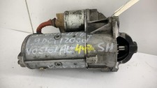 Démarreur Renault SCENIC