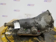 Automatic Transmission 5.7l 350 Lt1 4l60e 1995 Chevy Impala Ss 59k Miles