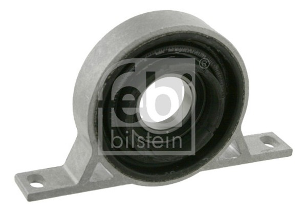 Febi Bilstein Lagerung Gelenkwelle 26316 FüR BMW E60 E63 E61 E64 Aluminium 5Er-image