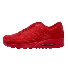 Nike Air Max 90 'Valentine's Day' Red Sneakers, Size 12 BNIB IB6606-600