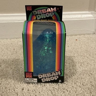 NeeDoh Dream Drop Blue