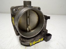 Carburateur Porsche Macan