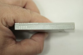 Pokemon Silver GameBoy Color Authentic Game Nintendo GBC 2000 New Save Battery