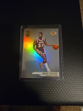 2023-24 Donruss Elite #61 Magic Johnson Los Angeles Lakers
