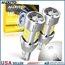 AUXITO 921 912 T15 LED Reverse Backup Light B...