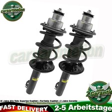 1Paar Vorne Stoßdämpfer Federbeine Für  Porsche Cayman 987 Boxster 98733305104