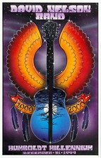 ONE-OF-A-KIND David Nelson Humboldt MILLENNIUM Everett ORIGINAL Artwork