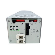 SFC Energy LAPS-4000-90 4000W Power Supply 15-90VDC 1626-430-00044H