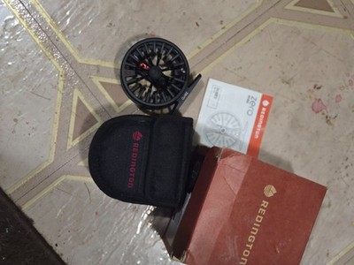 Redington Zero fly reel new in box