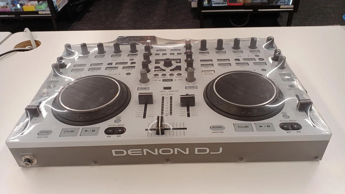 Denon Mc3000 DJ Controllers products for sale | eBay