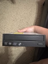 Asus DRW-1814BL DVD Burner Lightscrive Quietrack sata CD Dvd-RW