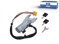 Lenkschloss DT Spare Parts 6.82200 FüR Magnum Kerax Renault Midlum Premium
