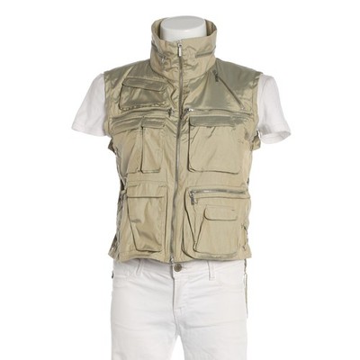 Weste Jil Sander Weiß S