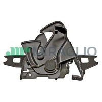 Miraglio Motorhaubenschloss 37.402.08 FüR Ibiza Seat 6K1 2 16V 20V Cupra SDI TDI