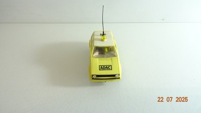 Carrera Universal 40473 VW Golf ADAC siehe Foto CK9882 o.
