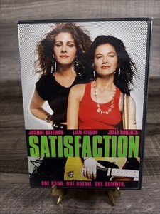Dvd Satisfaction | eBay