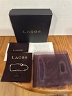 Nwt Lagos 925 Silver Caviar Beaded Bracelet