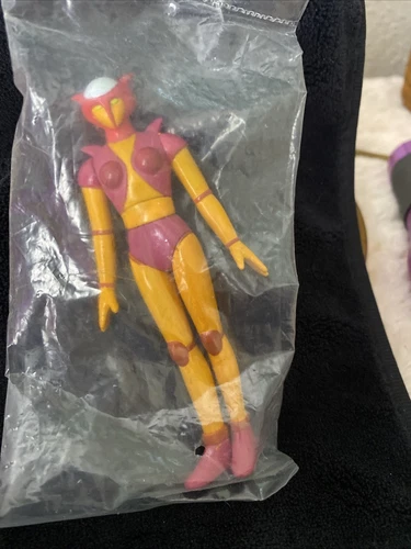 Go Nagai Robot Afrodite