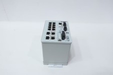 Allen Bradley 1783-BMS10CL Stratix 5700 Ethernet Managed Switch Ser A