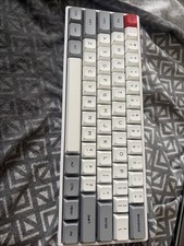 Skyloong SK61 Mechanical USB RGB Keyboard