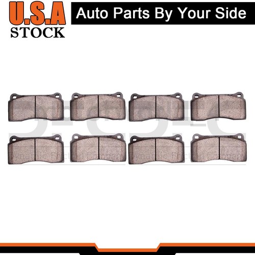 Ferrari F40 2004-2007 Front Brake pad sets Set P/N 334470 Photo - $155