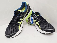 ASICS GEL Pulse 7 GTX Waterproof Running Walking UK:10 EU:45 US:11 / 28,5 CM