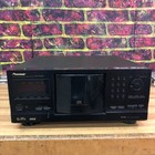 Pioneer PD-F1009 301 Disc CD Changer Player - Tested & Working - No Remote