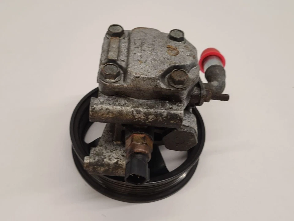 Насос гидроусилителя руля 2006-2009 FORD FUSION 6E5Z3A696B - Изображение 4 из 4