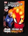 Amazing Spider-Man #591 Marvel 2009