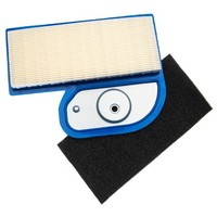 Luftfilter FüR Kawasaki E7195-11210 11013-7033 11013-7006 11013-7002 11013-7001