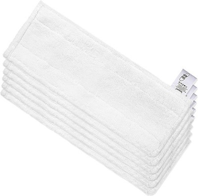 5 Mikrofaser-Tuchset Kompatibel für Kärcher Dampfreiniger EasyFix SC 1, SC 2,...