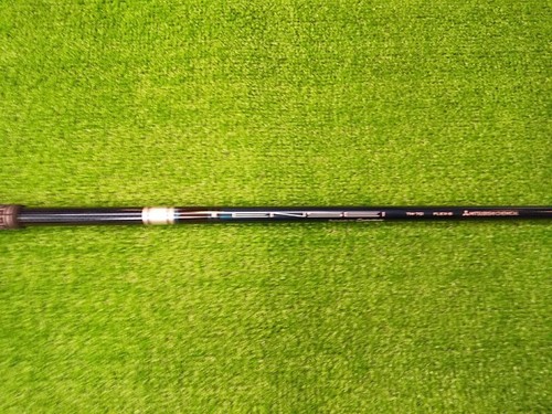 Taylormade Hybrid Sim2 Rescue 3 19.5 Degrees S Tensei Silver Tm70 - Picture 6 of 9