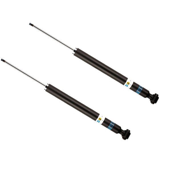 2 Bilstein StoßDäMpfer B4 2-24-244237 Hinterachse FüR Infiniti Q30 QX30-image