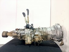 Boite de vitesse Mitsubishi MONTERO