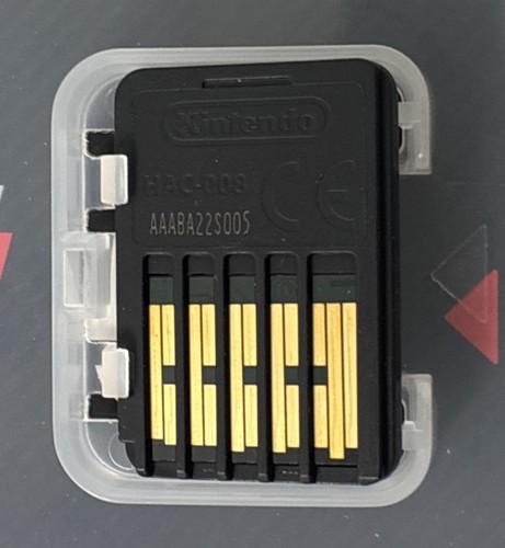 Super Smash Bros. Ultimate gioco Nintendo Switch con custodia ๐ฎ๐ฅ - Foto 5 di 5