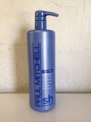 Paul Mitchell BondRX Strengthen & Protect Hair Shampoo 24.0 fl oz