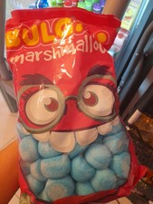 large pack Marshmallows gluten free