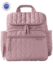 Skip Hop Diaper Bag Backpack Forma Multi Function Baby Travel Bag Changing Pad