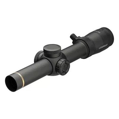Leupold VX-5HD Gen 2, 1-5×24 Riflescope   Illuminated FireDot 4 Fine (183844)